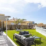 Apartman 32 Dream Azul By Smart Callao Salvaje