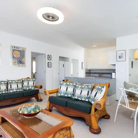 32 Dream Azul By Smart Callao Salvaje