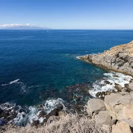 32 Dream Azul By Smart Lägenhet Callao Salvaje