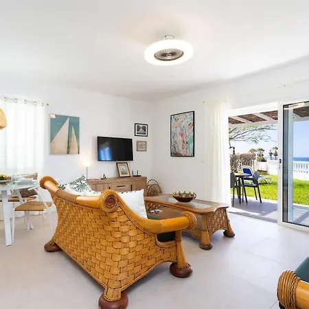 Appartement 32 Dream Azul By Smart *