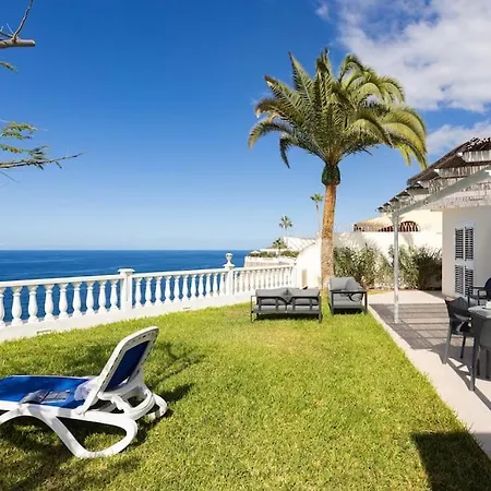 32 Dream Azul By Smart Appartement *