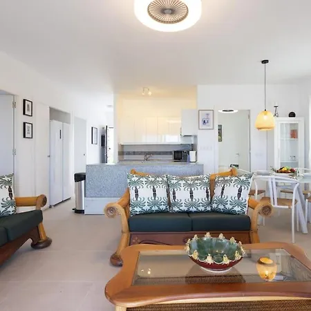 Appartement 32 Dream Azul By Smart Callao Salvaje