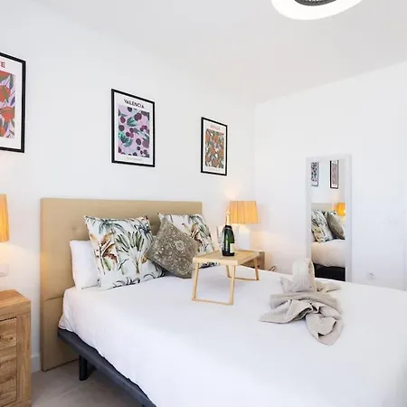 32 Dream Azul By Smart Appartement