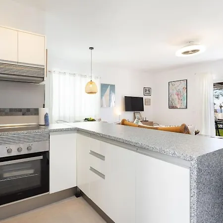 Appartement 32 Dream Azul By Smart