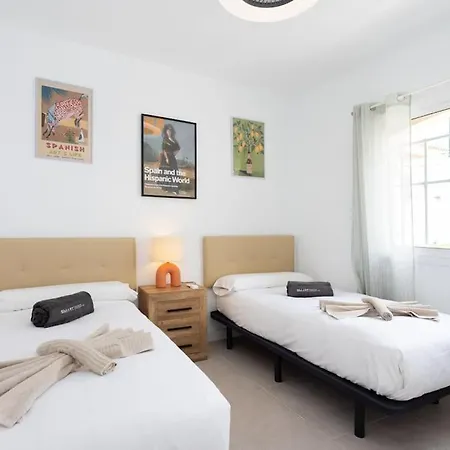 Appartement 32 Dream Azul By Smart *