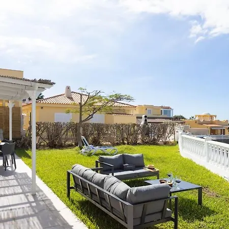 Appartement 32 Dream Azul By Smart Callao Salvaje