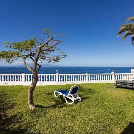 32 Dream Azul By Smart Callao Salvaje