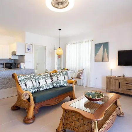 32 Dream Azul By Smart Appartement *