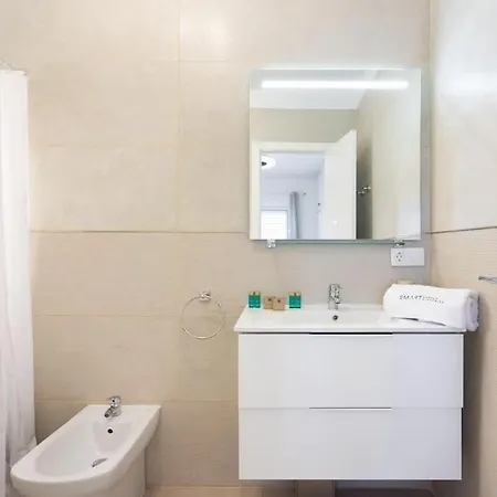 Appartement 32 Dream Azul By Smart Callao Salvaje