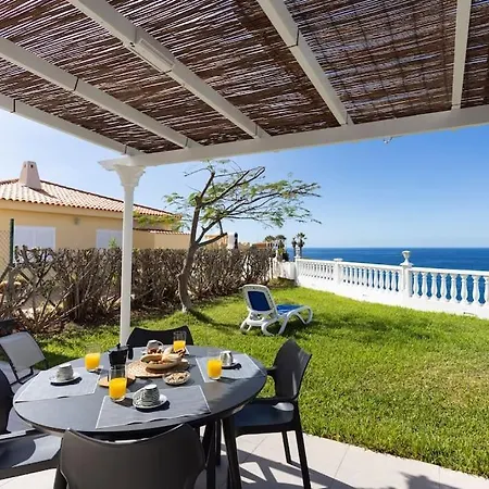 Appartement 32 Dream Azul By Smart