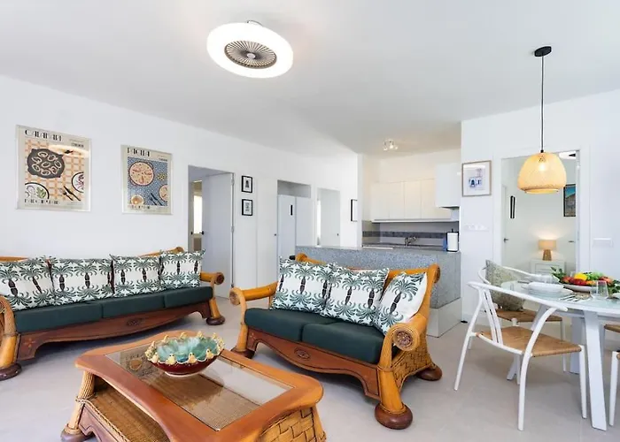 32 Dream Azul By Smart Callao Salvaje