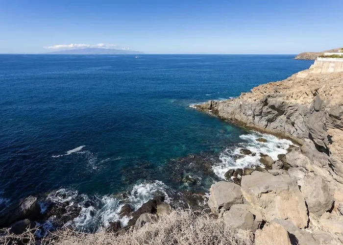 32 Dream Azul By Smart Lägenhet Callao Salvaje