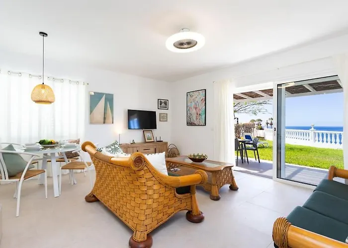 Apartamento 32 Dream Azul By Smart *