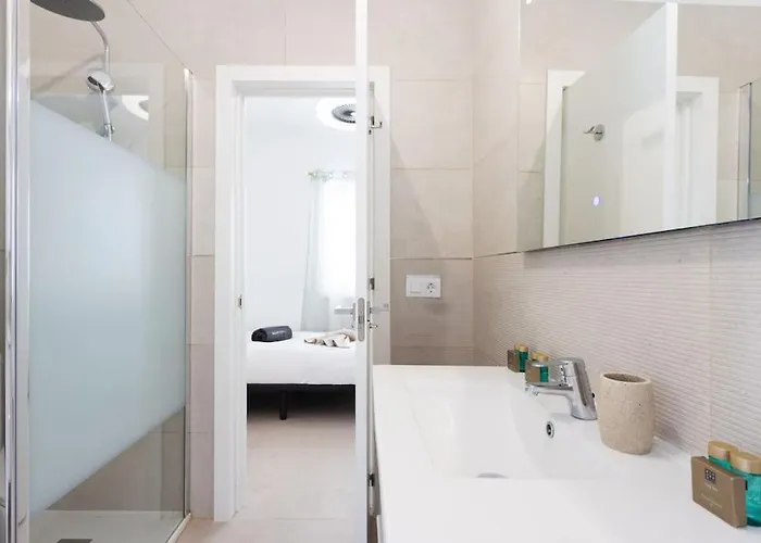 32 Dream Azul By Smart Callao Salvaje