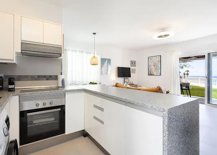 Apartamento 32 Dream Azul By Smart