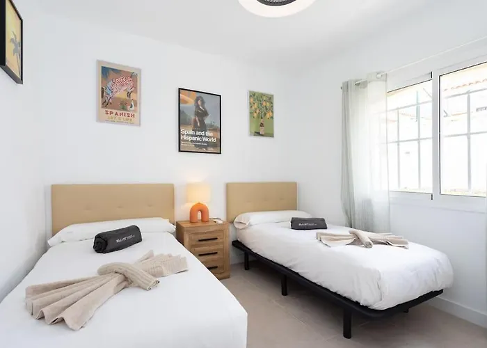 Apartamento 32 Dream Azul By Smart *