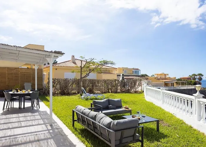 Apartamento 32 Dream Azul By Smart Callao Salvaje