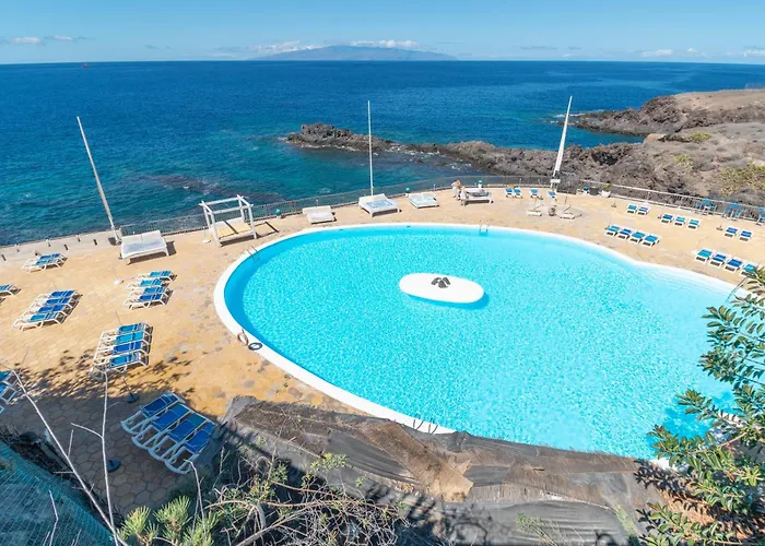 32 Dream Azul By Smart Callao Salvaje