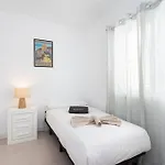 Daire 32 Dream Azul By Smart Callao Salvaje