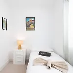 32 Dream Azul By Smart Daire Callao Salvaje