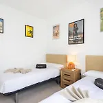 32 Dream Azul By Smart *