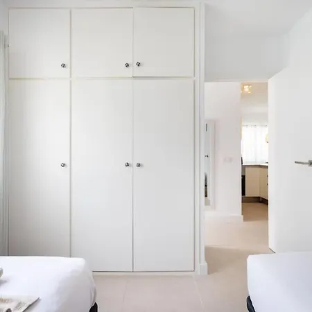 Apartamento 32 Dream Azul By Smart *