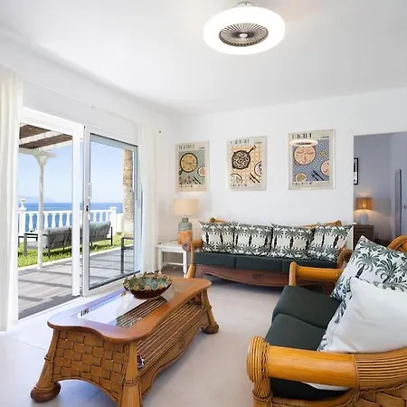 32 Dream Azul By Smart Apartmán *