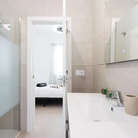 32 Dream Azul By Smart Callao Salvaje