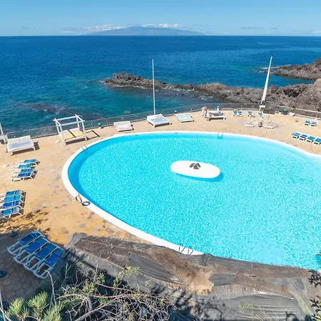 32 Dream Azul By Smart Callao Salvaje