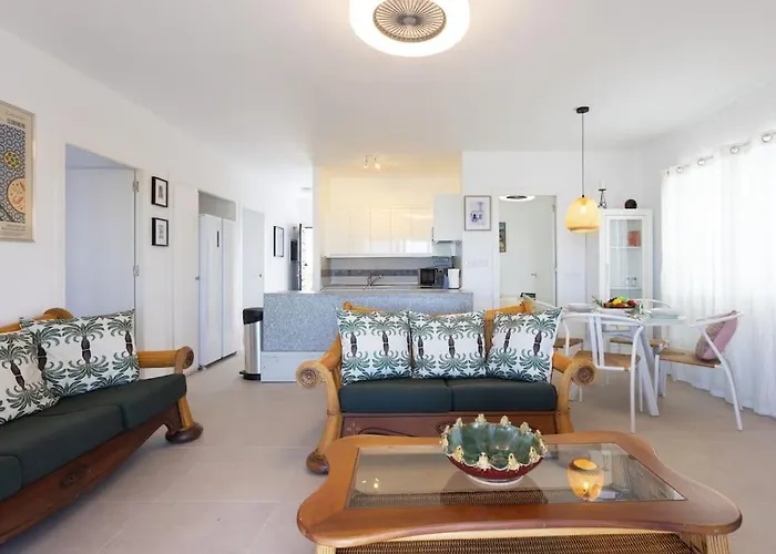 شقة 32 Dream Azul By Smart كالاو سالفاجي