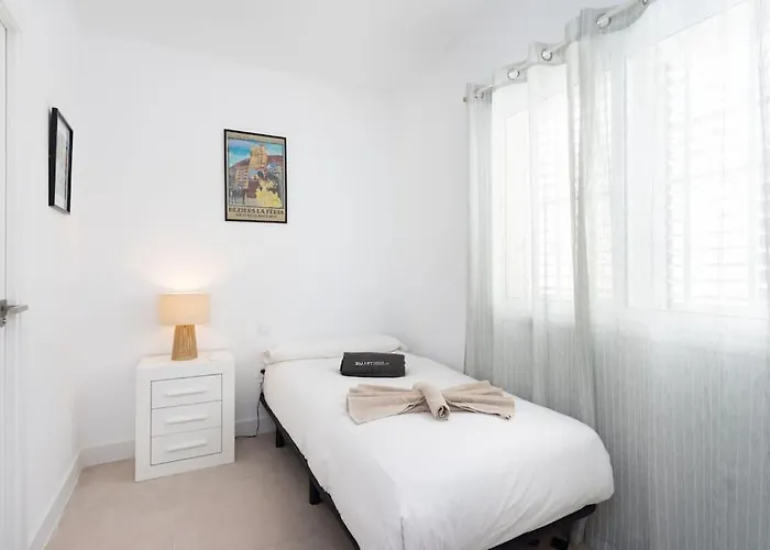 Apartmán 32 Dream Azul By Smart Callao Salvaje