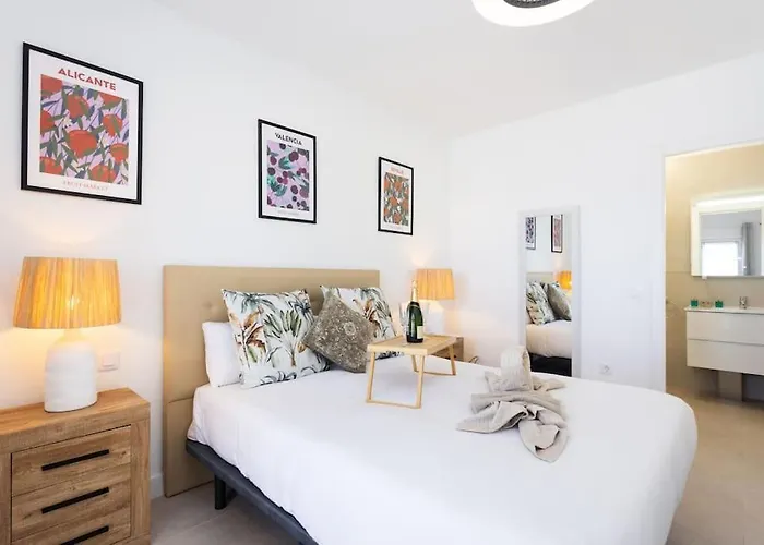 32 Dream Azul By Smart Apartmán