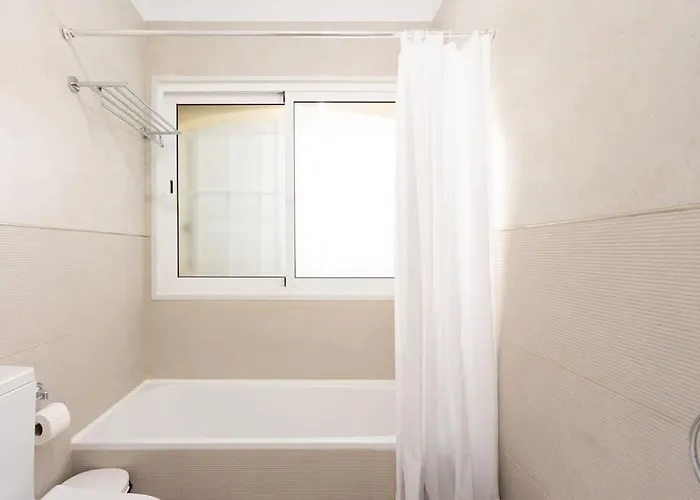 32 Dream Azul By Smart Apartmán *