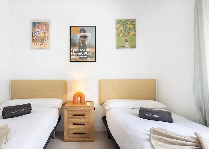 32 Dream Azul By Smart