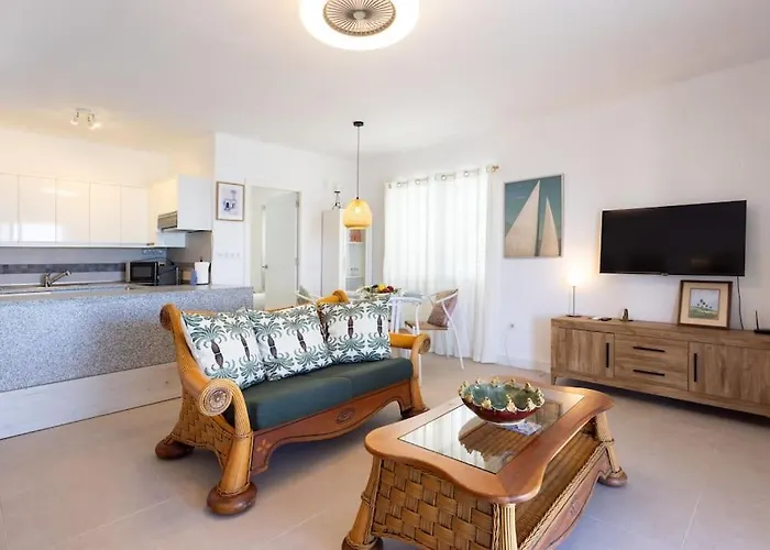 32 Dream Azul By Smart Apartmán *