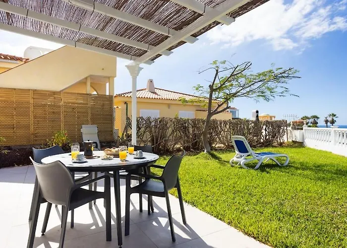 Apartmán 32 Dream Azul By Smart *