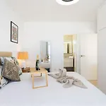 32 Dream Azul By Smart شقة كالاو سالفاجي