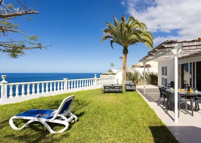 32 Dream Azul By Smart Appartamento *