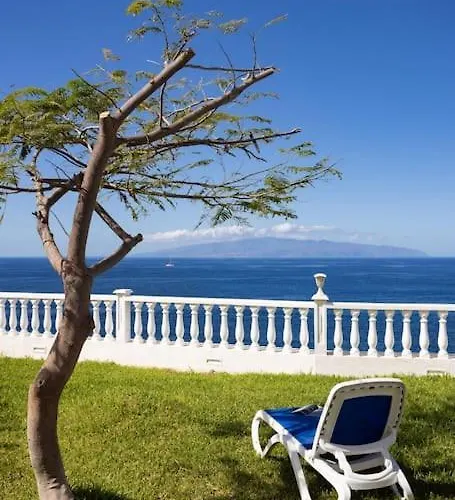 32 Dream Azul By Smart Appartamento Callao Salvaje