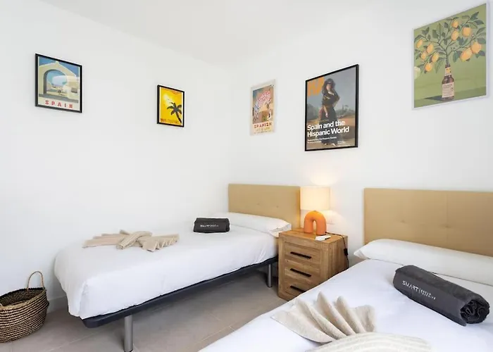 32 Dream Azul By Smart *