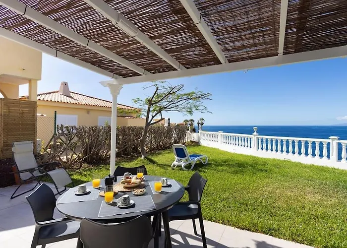 Appartamento 32 Dream Azul By Smart